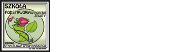 Szkoła Podstawowa im. Stanisława Wyspiańskiego w Porębie Żegoty